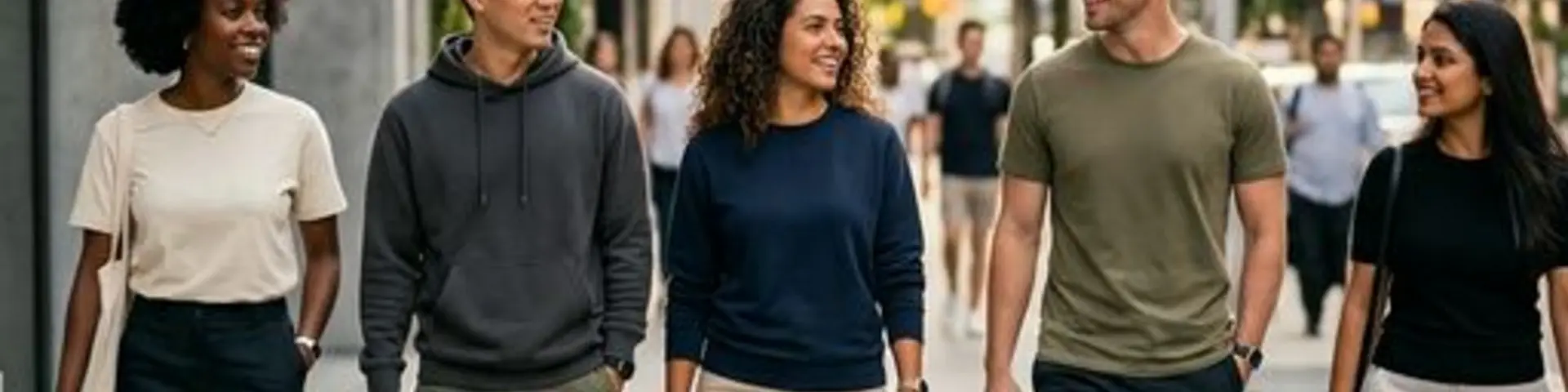 Banner for NicheWear HQ